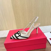 Cheap Valentino Sandal For Women #1331351 Replica Wholesale [$98.00 USD] [ITEM#1331351] on Replica Valentino Sandal