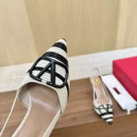 Cheap Valentino Sandal For Women #1331351 Replica Wholesale [$98.00 USD] [ITEM#1331351] on Replica Valentino Sandal