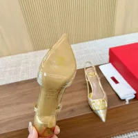 Cheap Valentino Sandal For Women #1331352 Replica Wholesale [$98.00 USD] [ITEM#1331352] on Replica Valentino Sandal