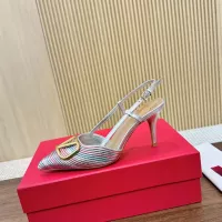 Cheap Valentino Sandal For Women #1331353 Replica Wholesale [$98.00 USD] [ITEM#1331353] on Replica Valentino Sandal