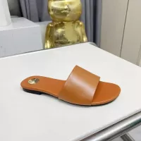 Cheap Yves Saint Laurent YSL Slippers For Women #1331379 Replica Wholesale [$85.00 USD] [ITEM#1331379] on Replica Yves Saint Laurent YSL Slippers