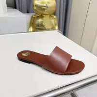 Cheap Yves Saint Laurent YSL Slippers For Women #1331380 Replica Wholesale [$85.00 USD] [ITEM#1331380] on Replica Yves Saint Laurent YSL Slippers