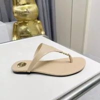 Cheap Yves Saint Laurent YSL Slippers For Women #1331385 Replica Wholesale [$85.00 USD] [ITEM#1331385] on Replica Yves Saint Laurent YSL Slippers