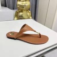 Cheap Yves Saint Laurent YSL Slippers For Women #1331387 Replica Wholesale [$85.00 USD] [ITEM#1331387] on Replica Yves Saint Laurent YSL Slippers