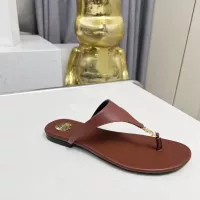 Cheap Yves Saint Laurent YSL Slippers For Women #1331388 Replica Wholesale [$85.00 USD] [ITEM#1331388] on Replica Yves Saint Laurent YSL Slippers