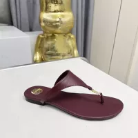 Cheap Yves Saint Laurent YSL Slippers For Women #1331389 Replica Wholesale [$85.00 USD] [ITEM#1331389] on Replica Yves Saint Laurent YSL Slippers