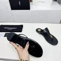 Cheap Yves Saint Laurent YSL Slippers For Women #1331390 Replica Wholesale [$85.00 USD] [ITEM#1331390] on Replica Yves Saint Laurent YSL Slippers