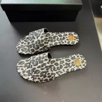 Cheap Yves Saint Laurent YSL Slippers For Women #1331391 Replica Wholesale [$85.00 USD] [ITEM#1331391] on Replica Yves Saint Laurent YSL Slippers