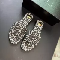 Cheap Yves Saint Laurent YSL Slippers For Women #1331391 Replica Wholesale [$85.00 USD] [ITEM#1331391] on Replica Yves Saint Laurent YSL Slippers