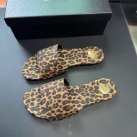 Cheap Yves Saint Laurent YSL Slippers For Women #1331392 Replica Wholesale [$85.00 USD] [ITEM#1331392] on Replica Yves Saint Laurent YSL Slippers