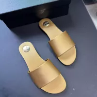 Cheap Yves Saint Laurent YSL Slippers For Women #1331393 Replica Wholesale [$85.00 USD] [ITEM#1331393] on Replica Yves Saint Laurent YSL Slippers