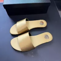 Cheap Yves Saint Laurent YSL Slippers For Women #1331393 Replica Wholesale [$85.00 USD] [ITEM#1331393] on Replica Yves Saint Laurent YSL Slippers