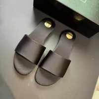 Cheap Yves Saint Laurent YSL Slippers For Women #1331394 Replica Wholesale [$85.00 USD] [ITEM#1331394] on Replica Yves Saint Laurent YSL Slippers