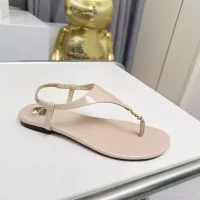Cheap Yves Saint Laurent YSL Sandal For Women #1331395 Replica Wholesale [$96.00 USD] [ITEM#1331395] on Replica Yves Saint Laurent YSL Sandal