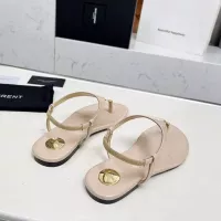 Cheap Yves Saint Laurent YSL Sandal For Women #1331395 Replica Wholesale [$96.00 USD] [ITEM#1331395] on Replica Yves Saint Laurent YSL Sandal