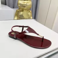 Cheap Yves Saint Laurent YSL Sandal For Women #1331397 Replica Wholesale [$96.00 USD] [ITEM#1331397] on Replica Yves Saint Laurent YSL Sandal