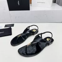 Cheap Yves Saint Laurent YSL Sandal For Women #1331398 Replica Wholesale [$96.00 USD] [ITEM#1331398] on Replica Yves Saint Laurent YSL Sandal