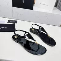 Cheap Yves Saint Laurent YSL Sandal For Women #1331398 Replica Wholesale [$96.00 USD] [ITEM#1331398] on Replica Yves Saint Laurent YSL Sandal