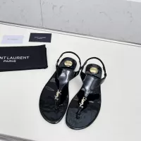 Cheap Yves Saint Laurent YSL Sandal For Women #1331398 Replica Wholesale [$96.00 USD] [ITEM#1331398] on Replica Yves Saint Laurent YSL Sandal