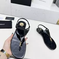 Cheap Yves Saint Laurent YSL Sandal For Women #1331398 Replica Wholesale [$96.00 USD] [ITEM#1331398] on Replica Yves Saint Laurent YSL Sandal