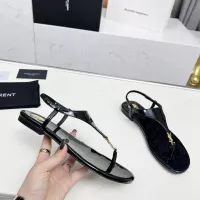 Cheap Yves Saint Laurent YSL Sandal For Women #1331398 Replica Wholesale [$96.00 USD] [ITEM#1331398] on Replica Yves Saint Laurent YSL Sandal