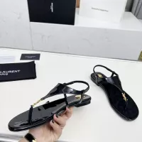 Cheap Yves Saint Laurent YSL Sandal For Women #1331398 Replica Wholesale [$96.00 USD] [ITEM#1331398] on Replica Yves Saint Laurent YSL Sandal