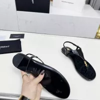 Cheap Yves Saint Laurent YSL Sandal For Women #1331398 Replica Wholesale [$96.00 USD] [ITEM#1331398] on Replica Yves Saint Laurent YSL Sandal