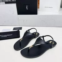 Cheap Yves Saint Laurent YSL Sandal For Women #1331399 Replica Wholesale [$96.00 USD] [ITEM#1331399] on Replica Yves Saint Laurent YSL Sandal