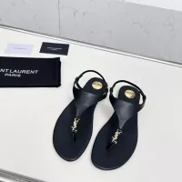 Cheap Yves Saint Laurent YSL Sandal For Women #1331399 Replica Wholesale [$96.00 USD] [ITEM#1331399] on Replica Yves Saint Laurent YSL Sandal