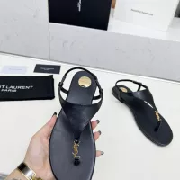 Cheap Yves Saint Laurent YSL Sandal For Women #1331399 Replica Wholesale [$96.00 USD] [ITEM#1331399] on Replica Yves Saint Laurent YSL Sandal