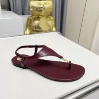 Cheap Yves Saint Laurent YSL Sandal For Women #1331400 Replica Wholesale [$96.00 USD] [ITEM#1331400] on Replica Yves Saint Laurent YSL Sandal