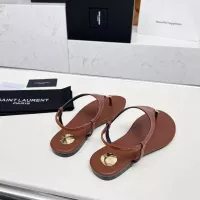 Cheap Yves Saint Laurent YSL Sandal For Women #1331402 Replica Wholesale [$96.00 USD] [ITEM#1331402] on Replica Yves Saint Laurent YSL Sandal