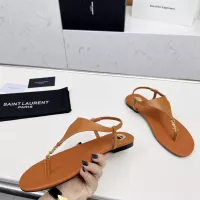 Cheap Yves Saint Laurent YSL Sandal For Women #1331403 Replica Wholesale [$96.00 USD] [ITEM#1331403] on Replica Yves Saint Laurent YSL Sandal