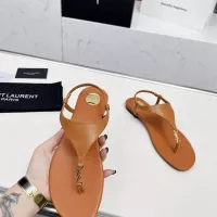 Cheap Yves Saint Laurent YSL Sandal For Women #1331403 Replica Wholesale [$96.00 USD] [ITEM#1331403] on Replica Yves Saint Laurent YSL Sandal