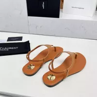 Cheap Yves Saint Laurent YSL Sandal For Women #1331403 Replica Wholesale [$96.00 USD] [ITEM#1331403] on Replica Yves Saint Laurent YSL Sandal