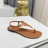Cheap Yves Saint Laurent YSL Sandal For Women #1331404 Replica Wholesale [$96.00 USD] [ITEM#1331404] on Replica Yves Saint Laurent YSL Sandal