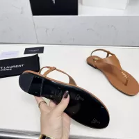 Cheap Yves Saint Laurent YSL Sandal For Women #1331404 Replica Wholesale [$96.00 USD] [ITEM#1331404] on Replica Yves Saint Laurent YSL Sandal