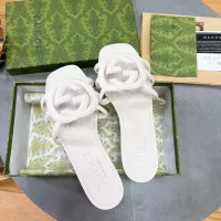 Cheap Gucci Slippers For Women #1331406 Replica Wholesale [$52.00 USD] [ITEM#1331406] on Replica Gucci Slippers