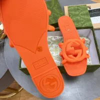 Cheap Gucci Slippers For Women #1331409 Replica Wholesale [$52.00 USD] [ITEM#1331409] on Replica Gucci Slippers