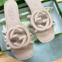 Cheap Gucci Slippers For Women #1331410 Replica Wholesale [$52.00 USD] [ITEM#1331410] on Replica Gucci Slippers