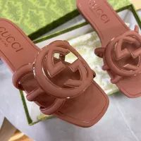 Cheap Gucci Slippers For Women #1331413 Replica Wholesale [$52.00 USD] [ITEM#1331413] on Replica Gucci Slippers