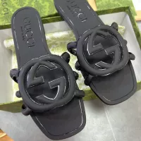 Cheap Gucci Slippers For Women #1331414 Replica Wholesale [$52.00 USD] [ITEM#1331414] on Replica Gucci Slippers