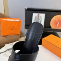 Cheap Hermes Slippers For Women #1331430 Replica Wholesale [$108.00 USD] [ITEM#1331430] on Replica Hermes Slippers