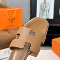 Cheap Hermes Sandal For Women #1331432 Replica Wholesale [$112.00 USD] [ITEM#1331432] on Replica Hermes Sandal