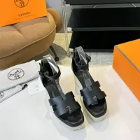 Cheap Hermes Sandal For Women #1331433 Replica Wholesale [$112.00 USD] [ITEM#1331433] on Replica Hermes Sandal