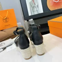 Cheap Hermes Sandal For Women #1331433 Replica Wholesale [$112.00 USD] [ITEM#1331433] on Replica Hermes Sandal