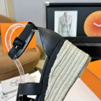 Cheap Hermes Sandal For Women #1331433 Replica Wholesale [$112.00 USD] [ITEM#1331433] on Replica Hermes Sandal