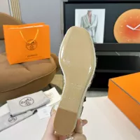 Cheap Hermes Sandal For Women #1331433 Replica Wholesale [$112.00 USD] [ITEM#1331433] on Replica Hermes Sandal