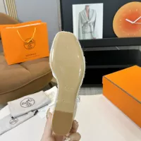 Cheap Hermes Sandal For Women #1331434 Replica Wholesale [$112.00 USD] [ITEM#1331434] on Replica Hermes Sandal