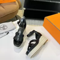 Cheap Hermes Sandal For Women #1331436 Replica Wholesale [$112.00 USD] [ITEM#1331436] on Replica Hermes Sandal